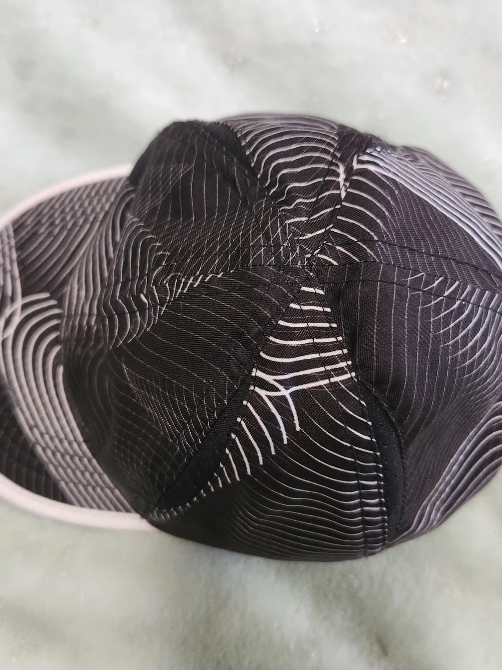 Nike Infant Featherlight Dri-Fit Baseball Cap